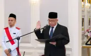 Bekas Pengarah Eksekutif SC Dilantik Sebagai Pesuruhjaya Kehakiman Mahkamah Tinggi