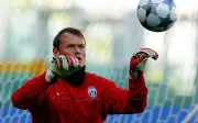 Bekas Penjaga Gol Austria Alex Manninger Meninggal Dalam Kemalangan Jalan Raya