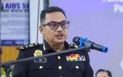 Bekas penyelia kilang direman enam hari disyaki rasuah RM25,000