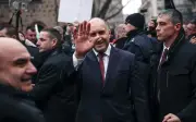 Bekas Presiden Bulgaria Rumen Radev Raih Majoriti Parlimen Penuh