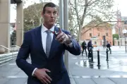 Ben Roberts-Smith, Pahlawan Australia Paling Berjasa, Ditangkap Atas Tuduhan Jenayah Perang