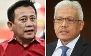 Bersatu Tegaskan Hak Milik Kerusi Parlimen, Pertahan Kawasan 'Kem Hamzah'