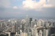 Bilionair Malaysia Dijangka Capai 1,881 Orang Menjelang 2031
