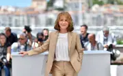 Bintang Filem Perancis Nathalie Baye Meninggal Dunia Pada Usia 77 Tahun