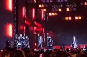 BTS Kuasai Billboard Hot 100 dengan 13 Lagu Termasuk 'Swim' di Puncak