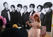 BTS Lancar Jelajah Dunia 'ARIRANG', Berpotensi Atasi Rekod Jelajah Taylor Swift