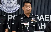 Budak 12 tahun lemas cuba selamat adik dihanyut arus deras
