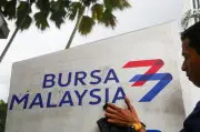 Bursa Malaysia Naik Tipis Pada Pembukaan, Dipacu Prestasi Wall Street