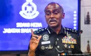 Buruan kes bunuh warga Jepun diberkas di Malaysia selepas 7 tahun