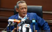 Cabaran untuk Aminuddin: Bubar DUN dan adakan PRN mengejut
