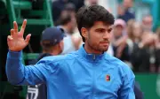 Carlos Alcaraz Tarik Diri dari Barcelona Open Akibat Kecederaan Pergelangan Tangan
