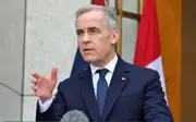 Carney Tegaskan Hubungan Kanada-AS Kini Jadi Kelemahan Negara