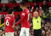 Carrick Marah, Dakwa Keputusan Pengadil 'Paling Teruk' Selepas Martinez Dibuang Padang