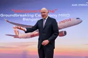 CEO Air India Campbell Wilson Letak Jawatan Tanpa Sebab Dinyatakan