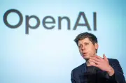 CEO OpenAI mohon maaf kepada bandar Kanada atas kegagalan lapor penembak