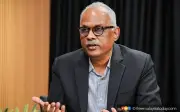 Charles Santiago desak audit bebas Bestinet, soal sistem FWCMS