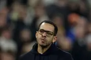 Chelsea Pecat Liam Rosenior Selepas Lima Kekalahan Berturut-turut, Prestasi Terburuk Sejak 1912