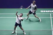 Chen Tang Jie-Toh Ee Wei Layak ke Suku Akhir Kejohanan Badminton Asia 2026