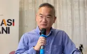 DAP Melaka tolak cadangan Adun lantikan dalam kerjasama PH-BN