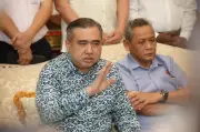 DAP tolak kerajaan pintu belakang di Negeri Sembilan, kata Loke
