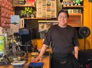 Dari Bilik Mesyuarat ke Kopi: Kisah Rundle Street Coffee di Happy Mansion, PJ