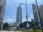 DBKL dan Polis Tingkatkan Keselamatan KLCC dengan Kamera Pintar dan Butang Panik
