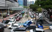 DBKL laksana projek naik taraf jalan kurangkan kesesakan di KL