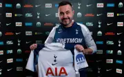 De Zerbi Tegaskan Kekal di Tottenham Musim Depan Walau Apa Pun Nasib Kelab