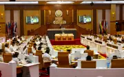 Dewan Undangan Negeri Perak Kembali Bersidang Minggu Depan, Sultan Nazrin Shah Akan Sampaikan Ucapan Diraja