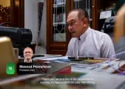 Diplomasi Telefon Anwar Raih Laluan Selamat untuk Kapal Malaysia di Selat Hormuz