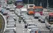 Diskaun Kopi Bangun KL Tidak Selesaikan Masalah Trafik, Tetapi Bangkitkan Soalan Penting