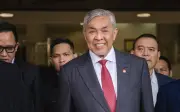DNAA Zahid Dilakukan Ikut Undang-Undang, Mahkamah Diberitahu