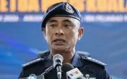 DSP Disyaki Dalang Sindiket Samun RM4.4 Juta di Kepong
