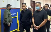 Dua Pegawai Penguat Kuasa Direman dalam Kes Rasuah RM500,000 di Sabah