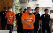 Dua Peguam Direman Kerana Butiran Matan Palsu RM8 Juta Dana Amanah