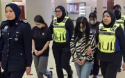 Dua Pengasuh Dihukum Penjara Setahun Kerana Mendera Bayi di Taska Cheras