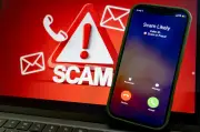 Dua wanita di Pahang rugi RM1.4 juta ditipu sindiket telefon