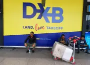 Dubai Hadkan Syarikat Penerbangan Asing Satu Penerbangan Sehari, Syarikat India Paling Terjejas