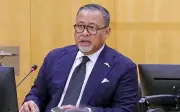 Duta Besar Indonesia Nafi Pulau Sebatik Milik Negara Mereka