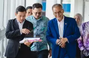 Dzulkefly Nafi Peranan Dalam Pelantikan Anak ke Lembaga Syarikat Dalam Saman RM5 Juta