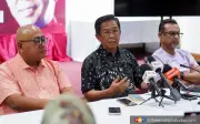 Empat Exco Umno Negeri Sembilan kosongkan meja, pulang aset
