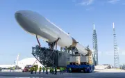FAA Arah Blue Origin Siasat Kegagalan Roket New Glenn 3, Penerbangan Ditangguh