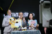 Fahmi Minta TikTok Jelaskan Kesan Krisis Tenaga Global Terhadap TikTok Shop