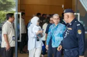 Fahmi Tegaskan Hukuman Lebih Berat untuk Pemandu Mabuk Belum Dibincangkan Kabinet
