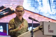 Fahmi Tegaskan Kesediaan Menteri Terima Potongan Gaji Jika Diarah PM