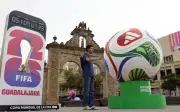Fifa naikkan hadiah wang, yuran untuk 48 negara Piala Dunia