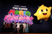 Filem 'Super Mario Galaxy' Catat Debut Hebat AS$130.9 Juta di Box Office Amerika Utara