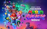 Filem 'Super Mario Galaxy' Kuasai Carta Box Office Amerika Utara Dengan Kutipan AS$130.9 Juta