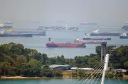 Filipina Mohon Kelulusan AS Untuk Import Minyak Rusia Tambahan