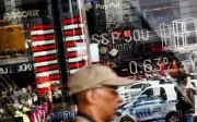 Futures AS Merosot, Kebuntuan Timur Tengah Kekang Sentimen Pasaran